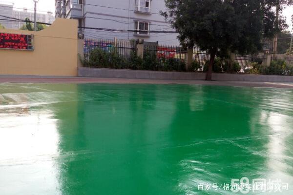 宿迁 地坪漆翻新维修