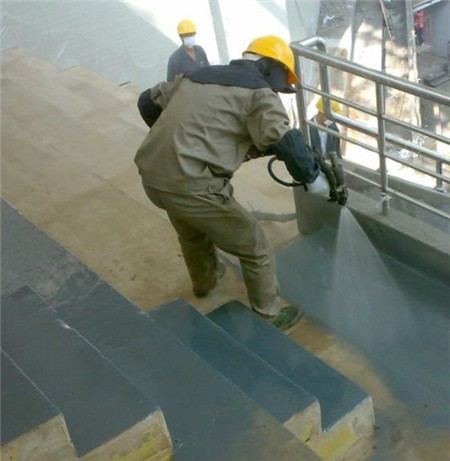 宿迁地坪漆长期使用后易出现起壳