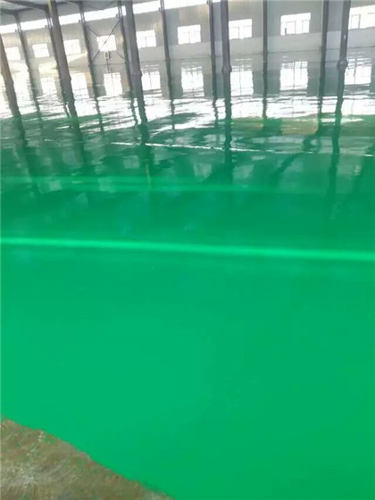 宿迁，我直接给你一份室外地坪漆翻新维修