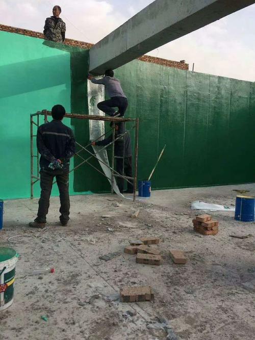 宿迁针对老旧车间地面普遍存在的起砂、裂缝问题