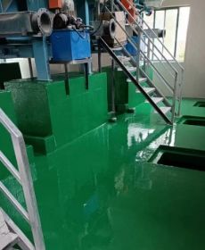 宿迁2026年做地坪漆新方法，维修翻新