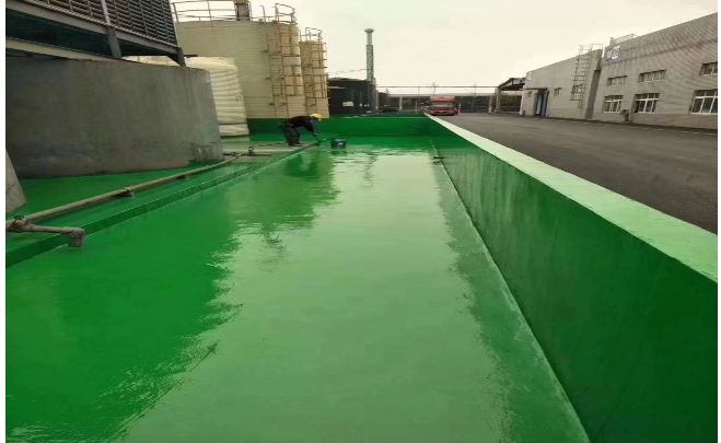 宿迁厂房地坪翻新整改综合方案